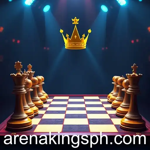 Arena Kings Dominates the Chess Scene Online