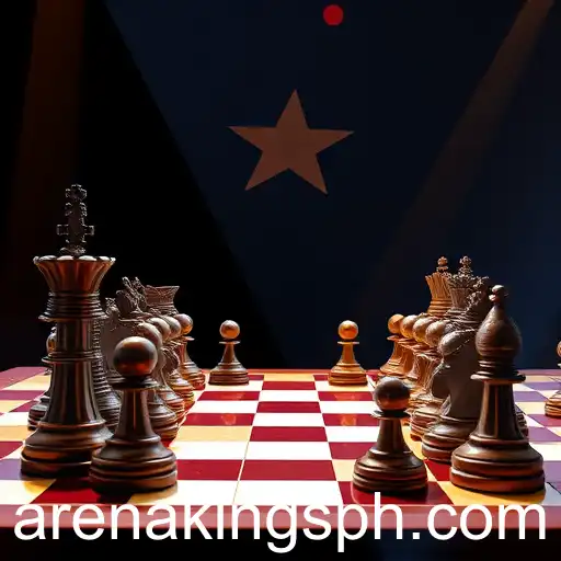 Arena Kings: A Resurgent Phenomenon in the Chess World