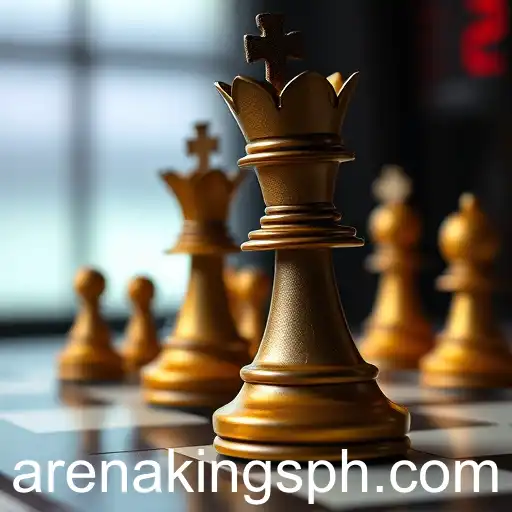 Arena Kings Chess Dominance