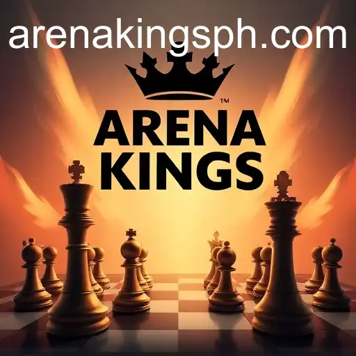 Arena Kings: A Thrilling Online Chess Showdown