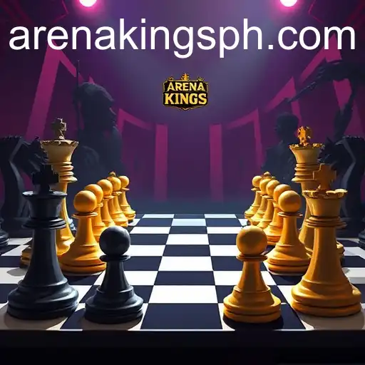 Arena Kings: Evolution and Impact in the Online Gaming World