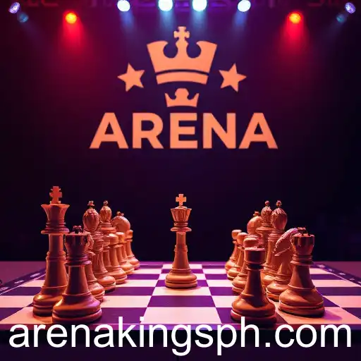 Arena Kings: Chess Modernization and Global Impact