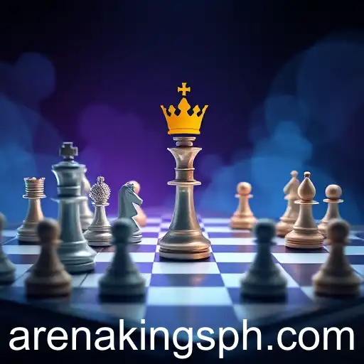 Arena Kings Revolutionizes Online Chess in 2025