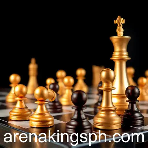 The Rise of Arena Kings in Online Gaming