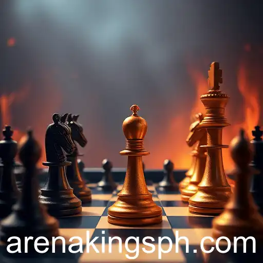 Arena Kings Revolutionizes Online Chess Arena