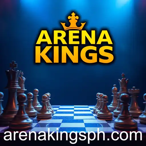 The Dynamic Scene of Arena Kings Tournaments