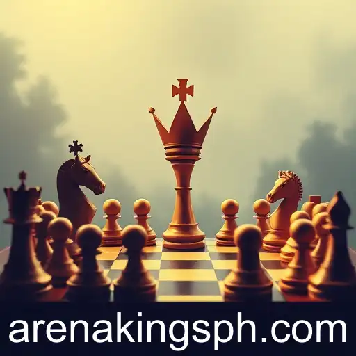The Evolution of Arena Kings in the Chess World