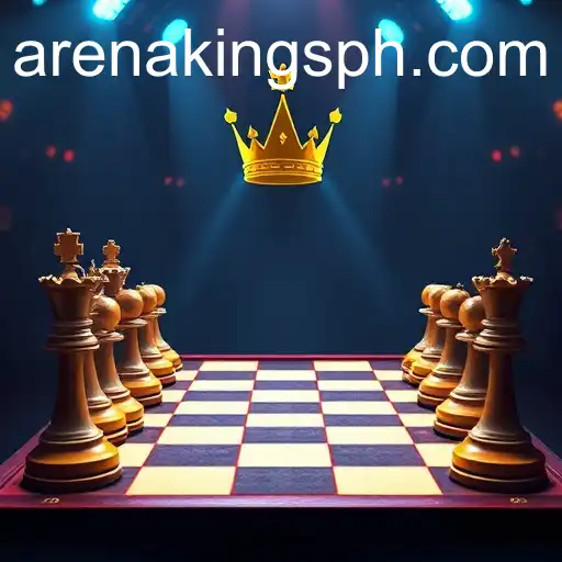 Arena Kings Dominates the Chess Scene Online