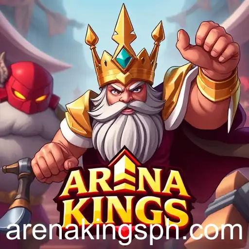 Arena Kings Revolutionizes Online Chess Tournaments