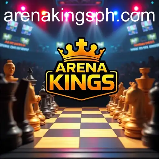 Arena Kings: Revolutionizing Chess Tournaments