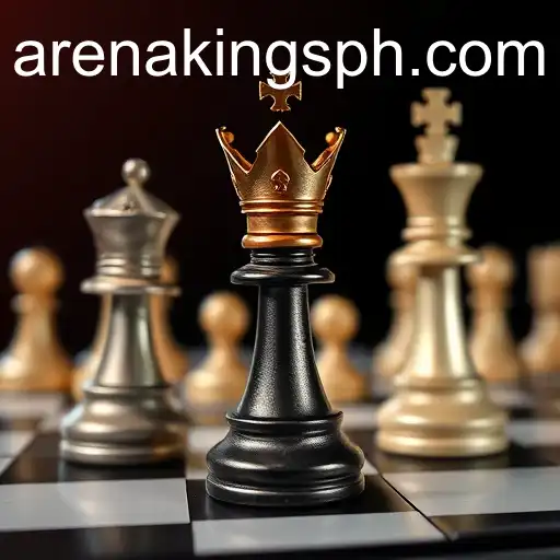 Arena Kings Revolutionizes Online Chess Competitions