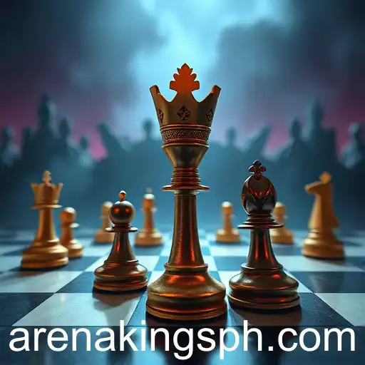 Arena Kings Continues to Electrify Online Gaming Platforms