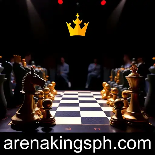 Arena Kings Revolutionizing Online Chess