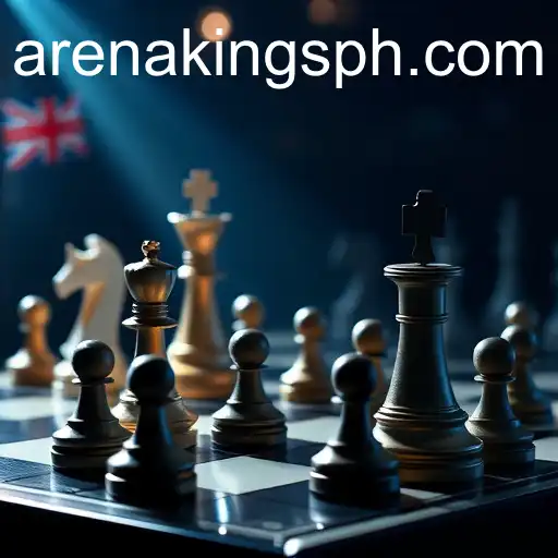 Arena Kings Dominates the Online Chess Scene
