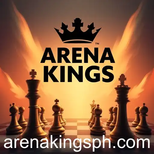 Arena Kings: Navigating the Evolving Landscape of Online Chess