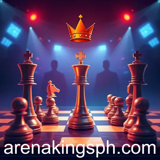 Arena Kings: Leading the Digital Chess Revolution