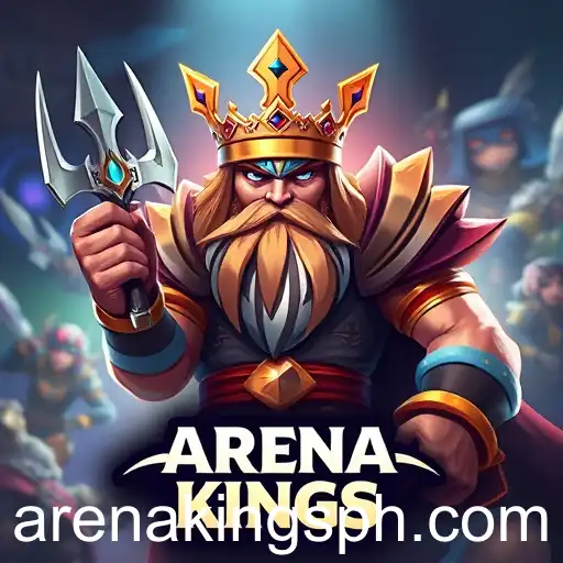 The Rise of Arena Kings in Online Gaming