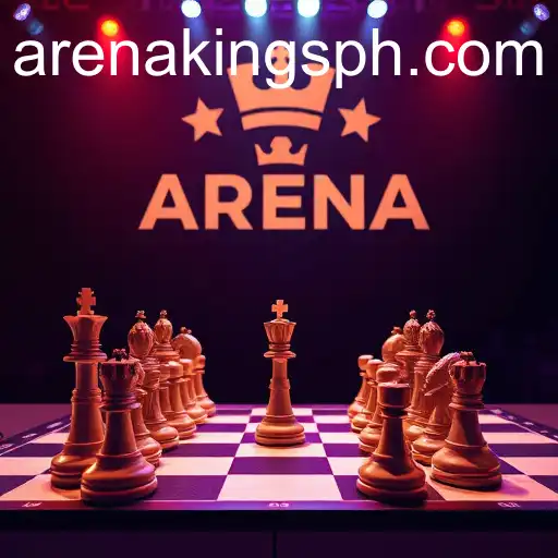 Arena Kings: Chess Modernization and Global Impact