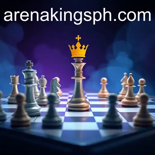 Arena Kings Revolutionizes Online Chess in 2025