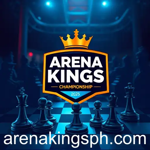 Arena Kings Dominates the Online Chess Scene