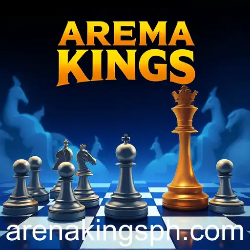 Arena Kings: A New Era in Online Chess