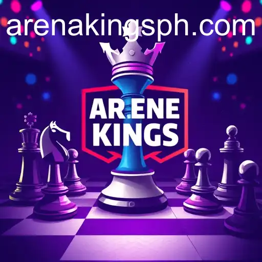 The Rise of Arena Kings in Online Gaming