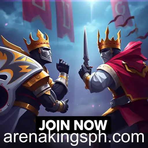 Arena Kings Tournament Revolutionizes Online Chess