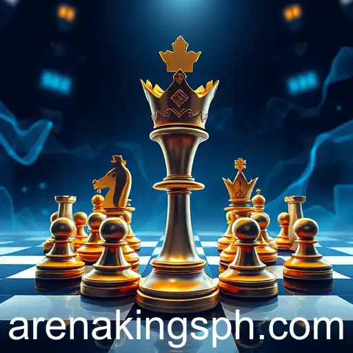 Arena Kings Revolutionizes Online Chess Experience