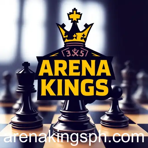 Arena Kings Thrives Amid Growing Online Chess Enthusiasm