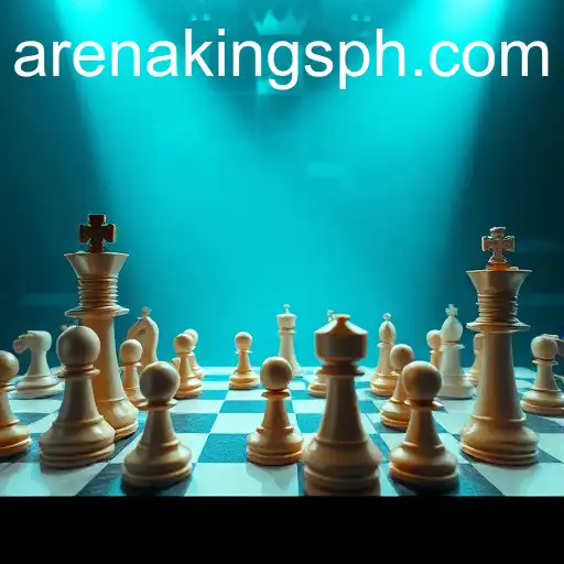 Arena Kings Reigns Supreme on Chess.com