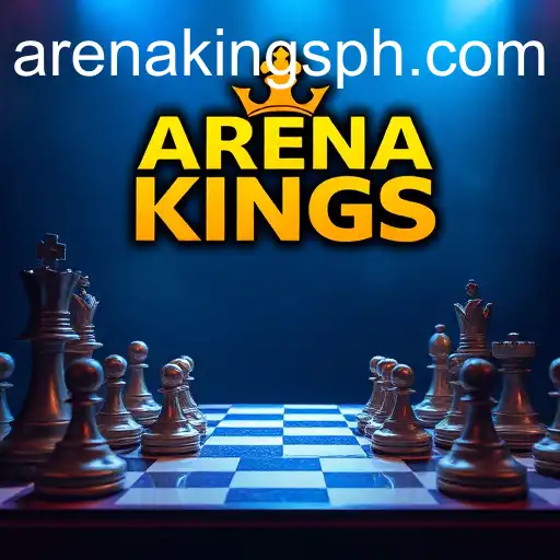 The Dynamic Scene of Arena Kings Tournaments