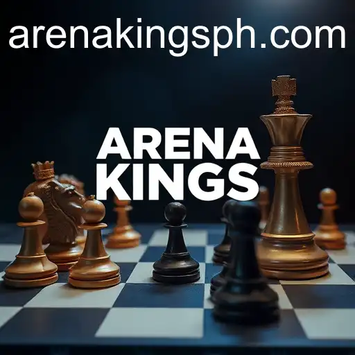 Dominating the Chess World: The Rise of Arena Kings