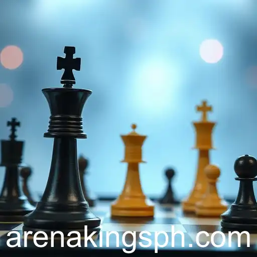 Chess Revival with Arena Kings