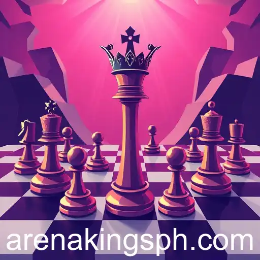 Chess Revolution: Arena Kings Takes Center Stage