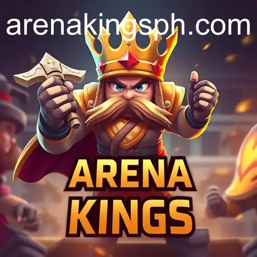 Exploring the Dynamic World of 'Community Chat': The Rise of Arena Kings