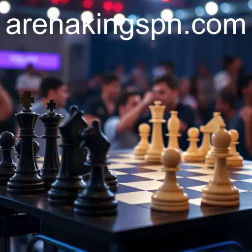 The Rise of Online Chess Tournaments