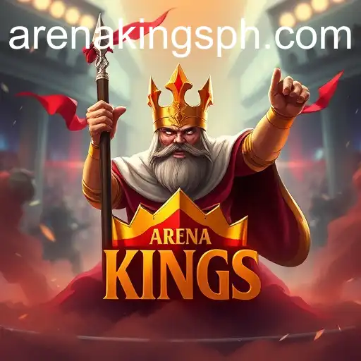 Sign Up: The Rise of Arena Kings in Online Gaming