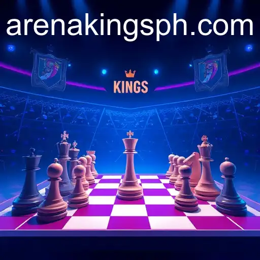 The Rise of Arena Kings: A New Era in Online Gaming