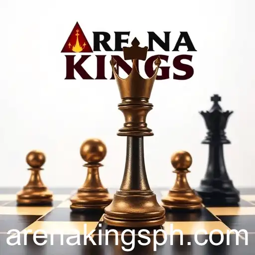 The Rise of Arena Kings