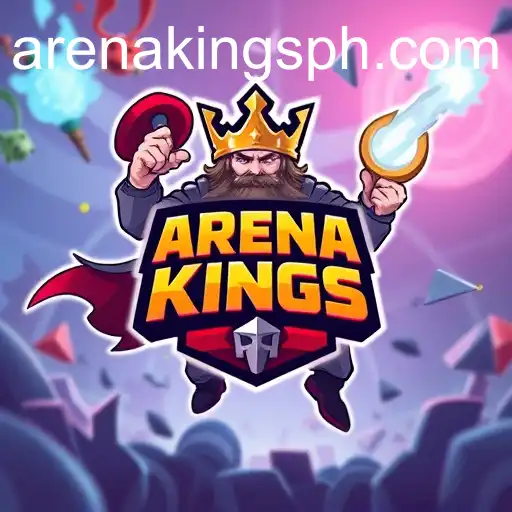 Arena Kings: The Pinnacle of Competitive Gaming in Online Tournaments