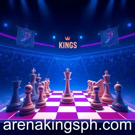 The Rise of Arena Kings: A New Era in Online Gaming