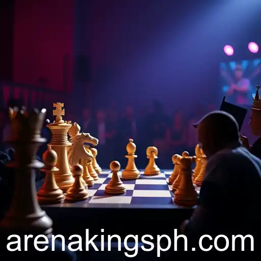 The Rise of Arena Kings